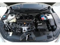 Honda Civic FC 1.8EL i-VTEC A/T ปี 2017 รูปที่ 12
